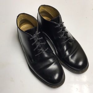 Kenneth Cole ankle boots